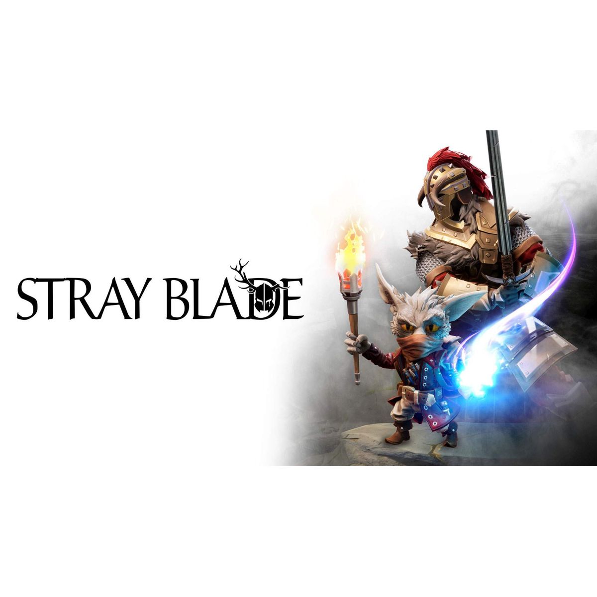 Stray Blade Steam - EZGame.dk