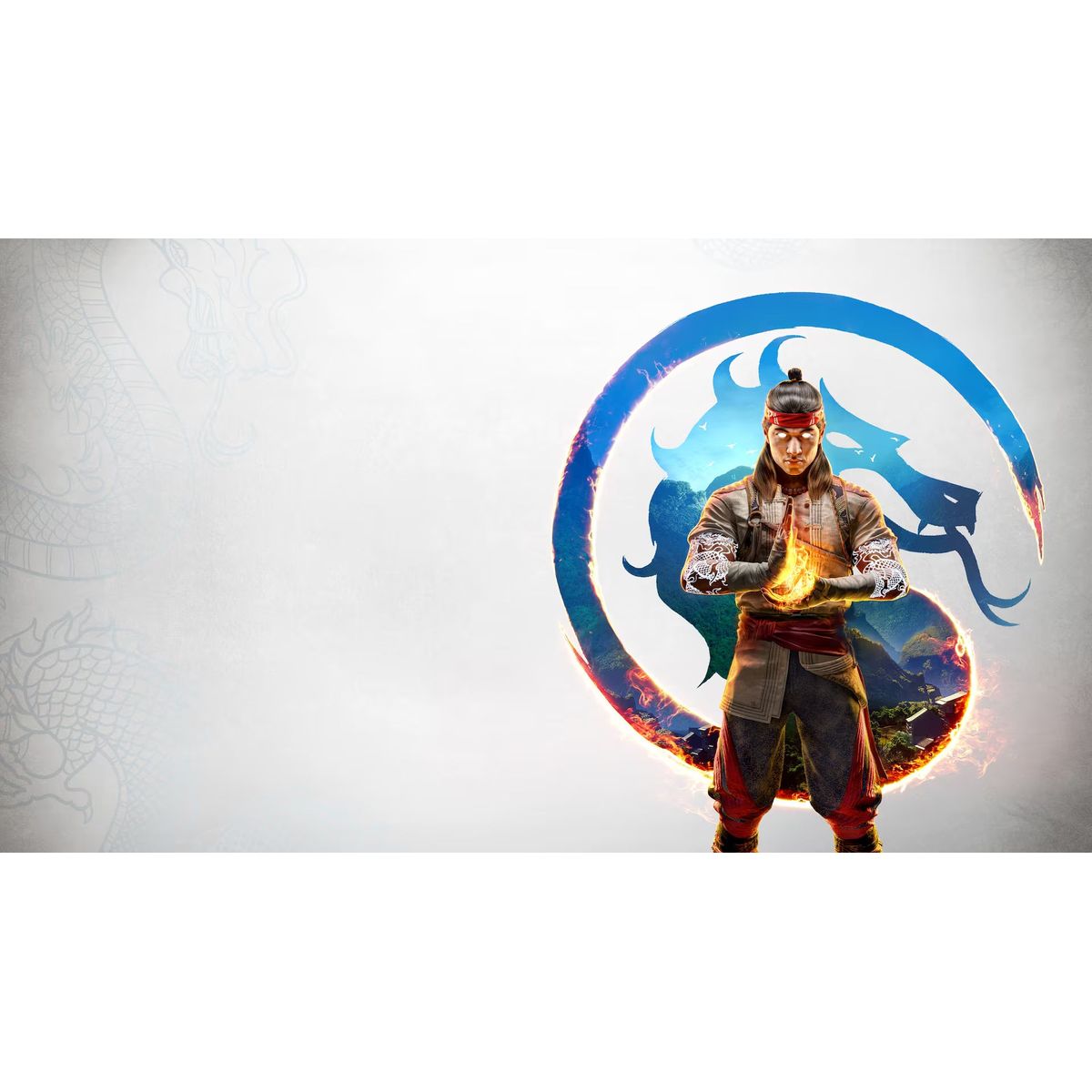 Mortal Kombat 1 Steam - EZGame.dk