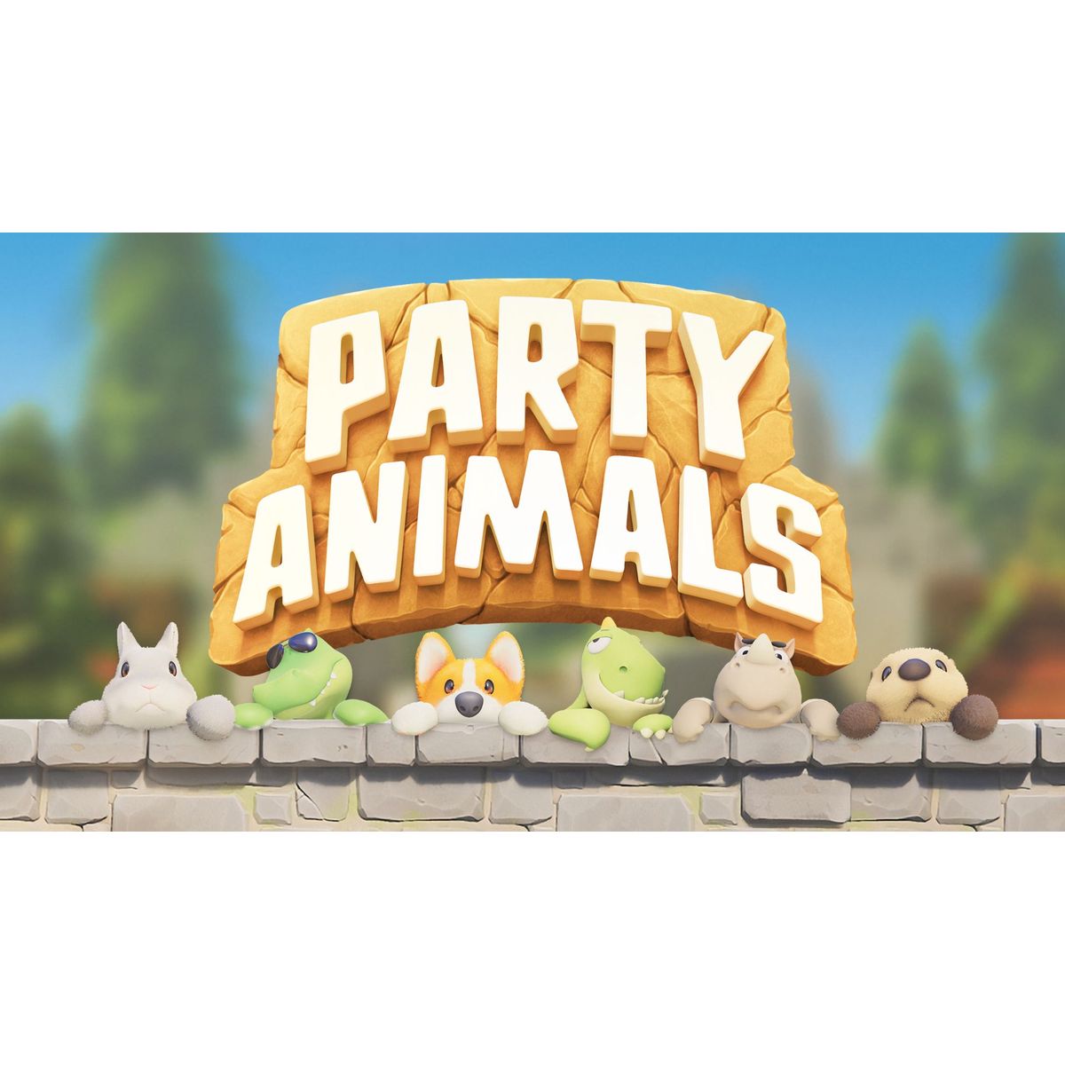 Party Animals Steam - EZGame.dk