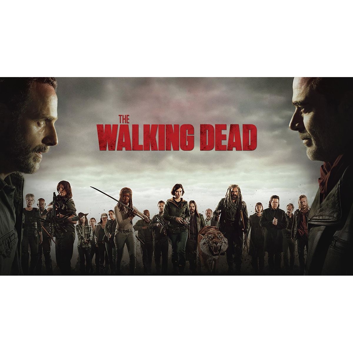 The Walking Dead Season 2 Steam - EZGame.dk