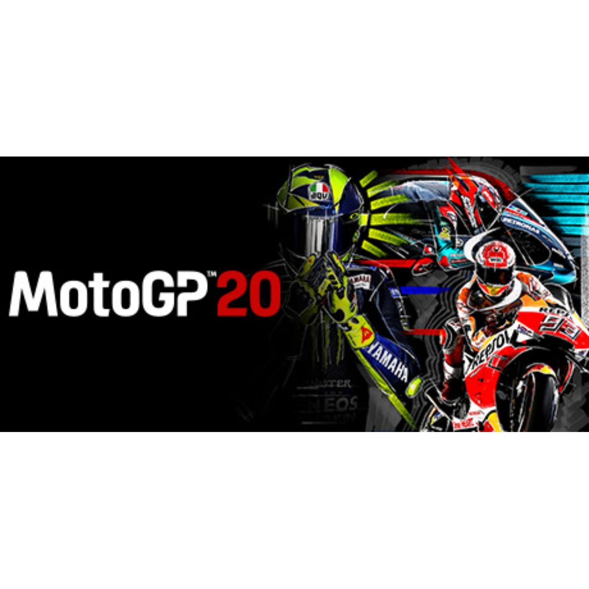 MotoGP 20 Nintendo Switch - Nintendo Switch - EZGame.dk