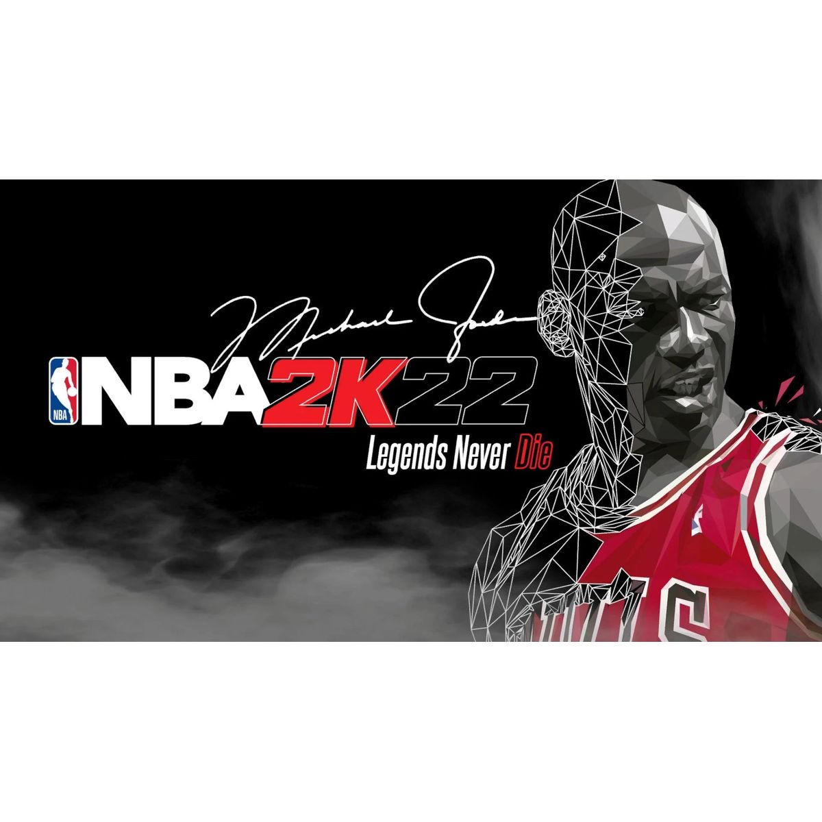 NBA 2K22 - CD Key - EZGame.dk