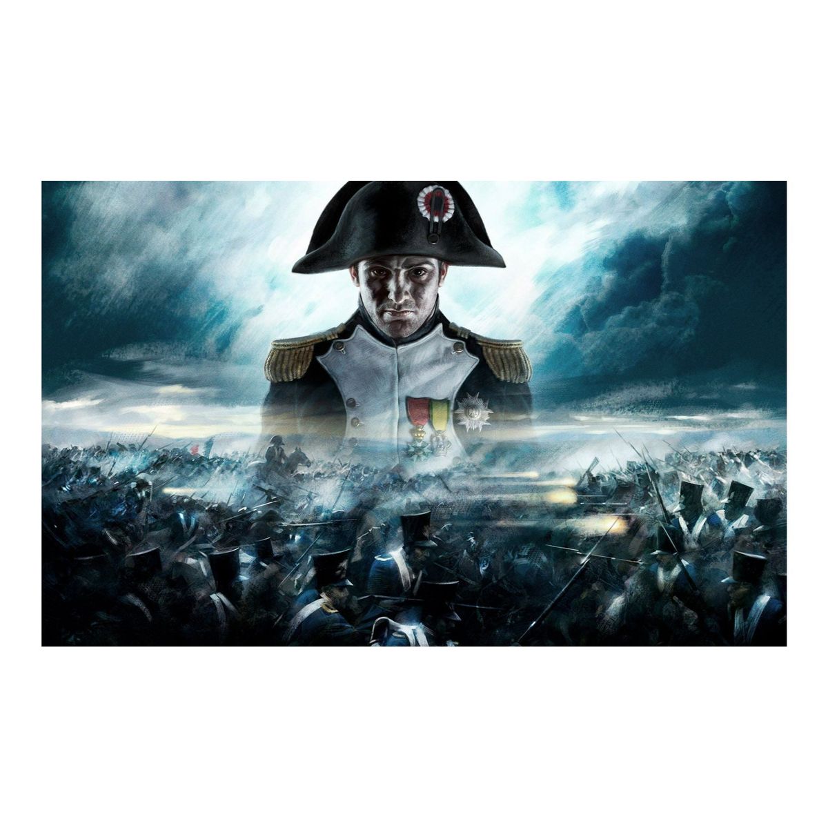 Napoleon: Total War - CD Key - EZGame.dk