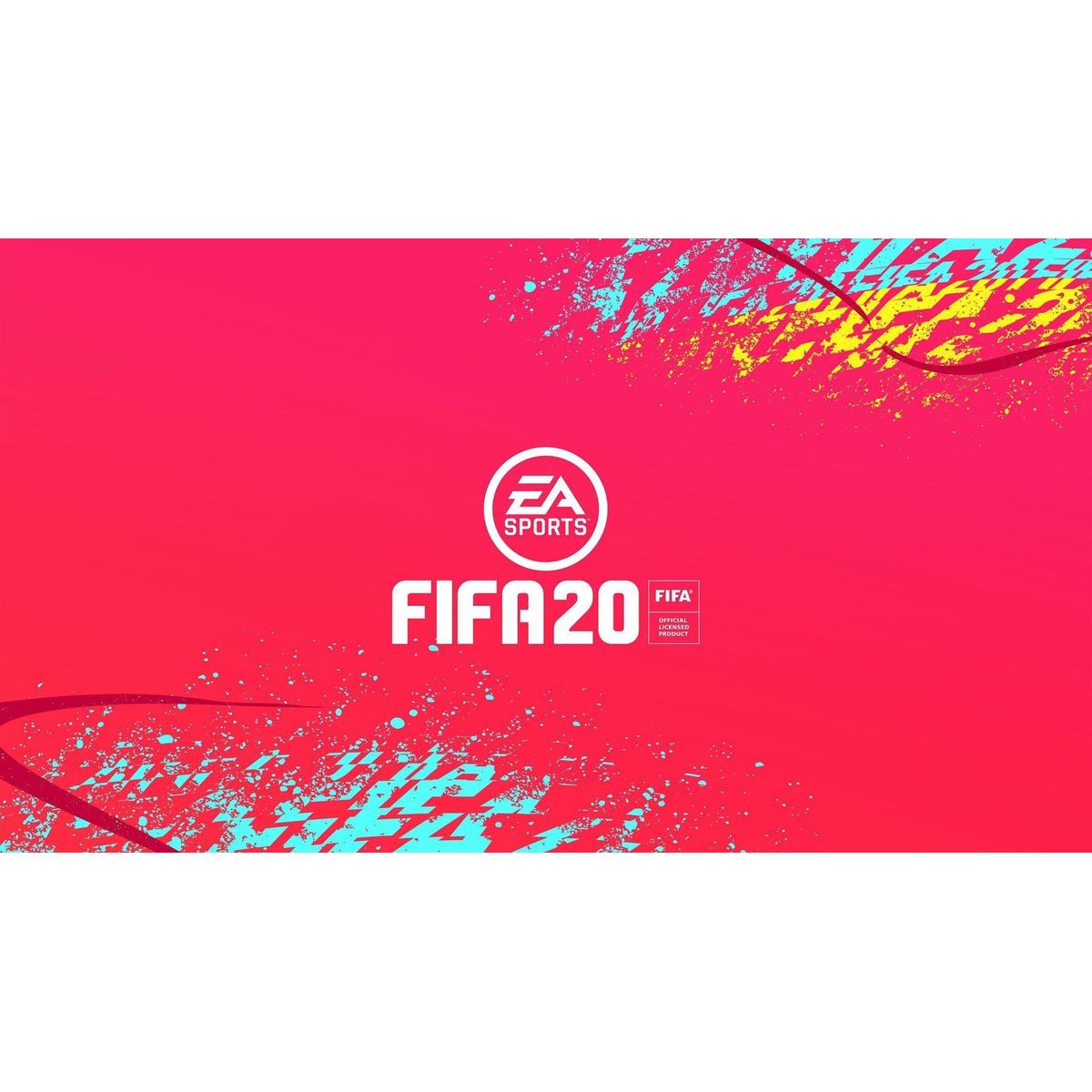 FIFA 20 Xbox One - Xbox One - EZGame.dk