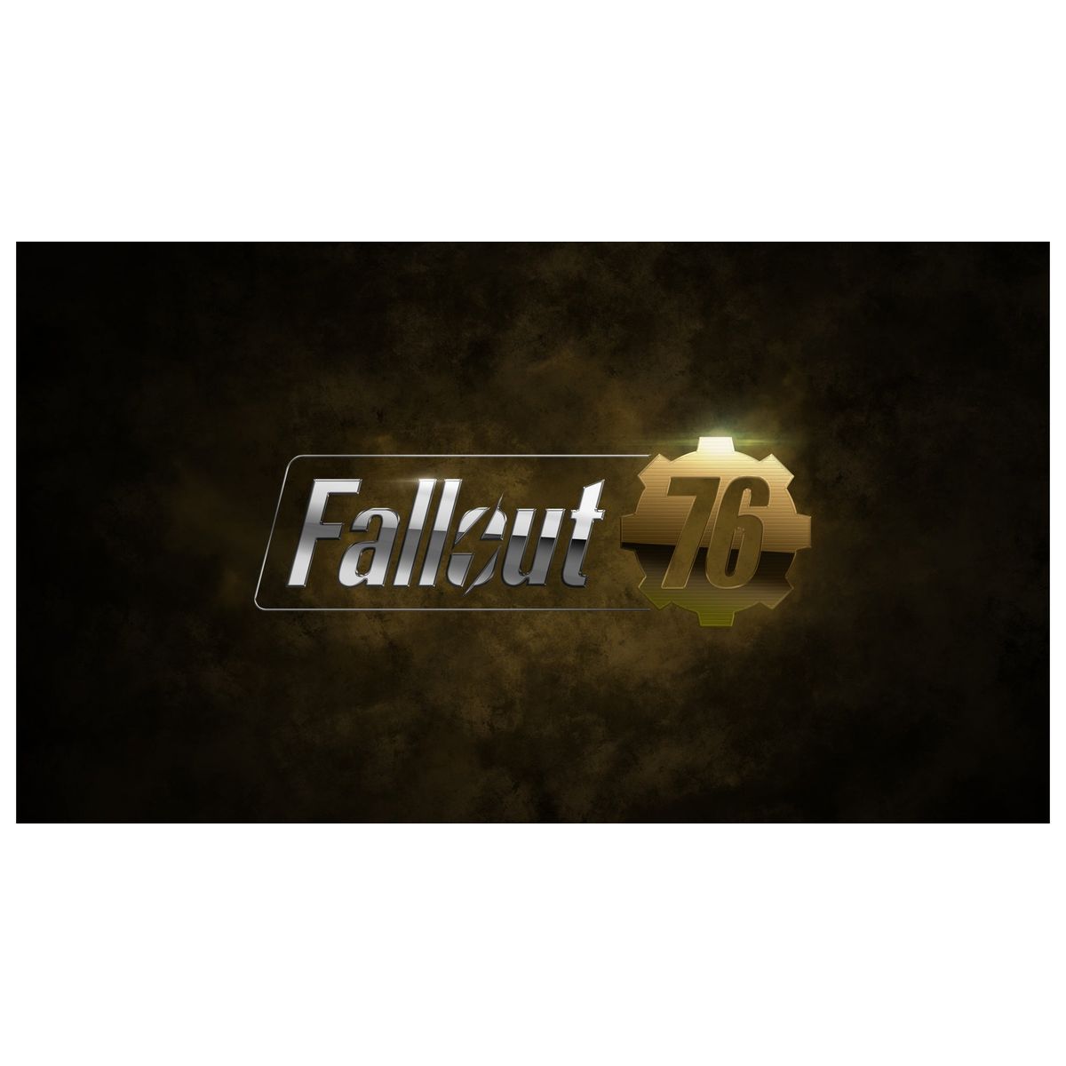 Fallout 76 XBOX One - Xbox One - EZGame.dk