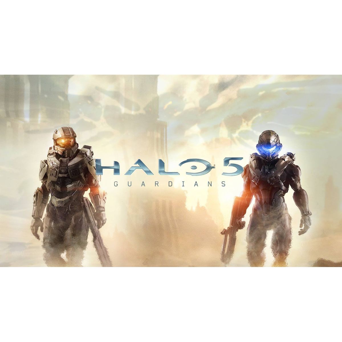 Halo 5: Guardians - CD Key - EZGame.dk