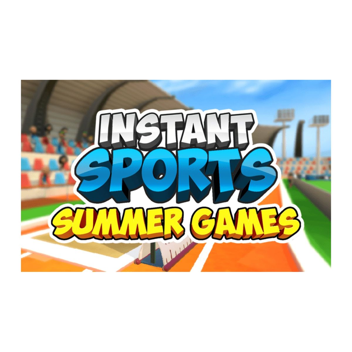 Instant Sports Nintendo Switch - Nintendo Switch - EZGame.dk