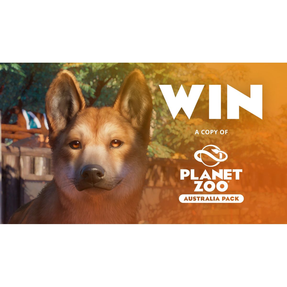 Planet Zoo - Australia Pack DLC - CD Key - EZGame.dk