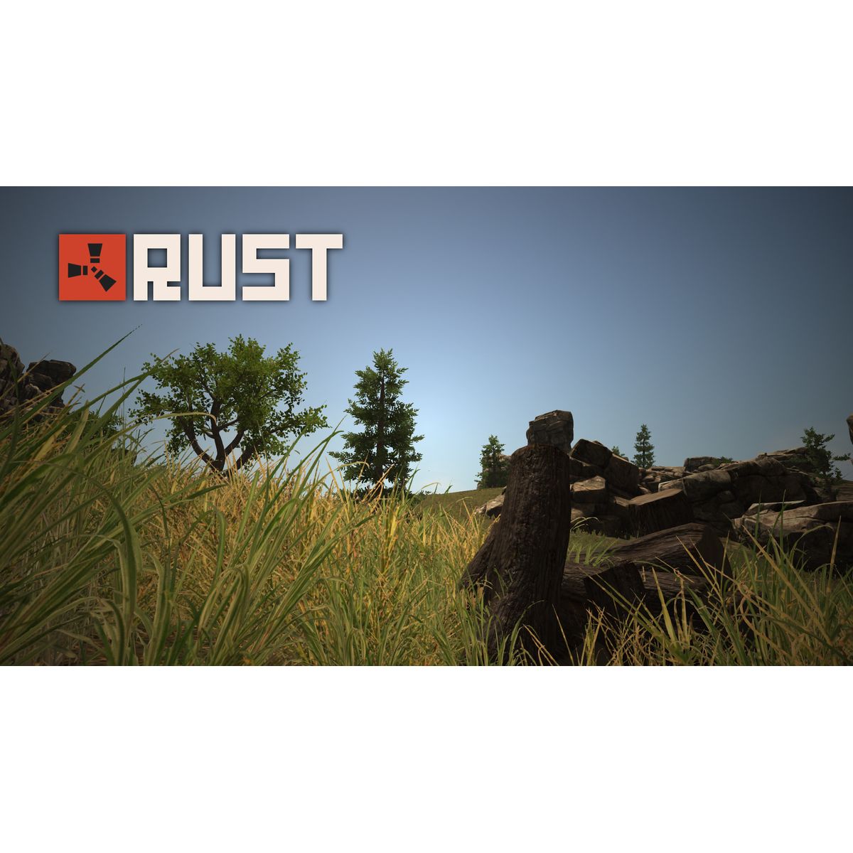 RUST - CD Key - EZGame.dk