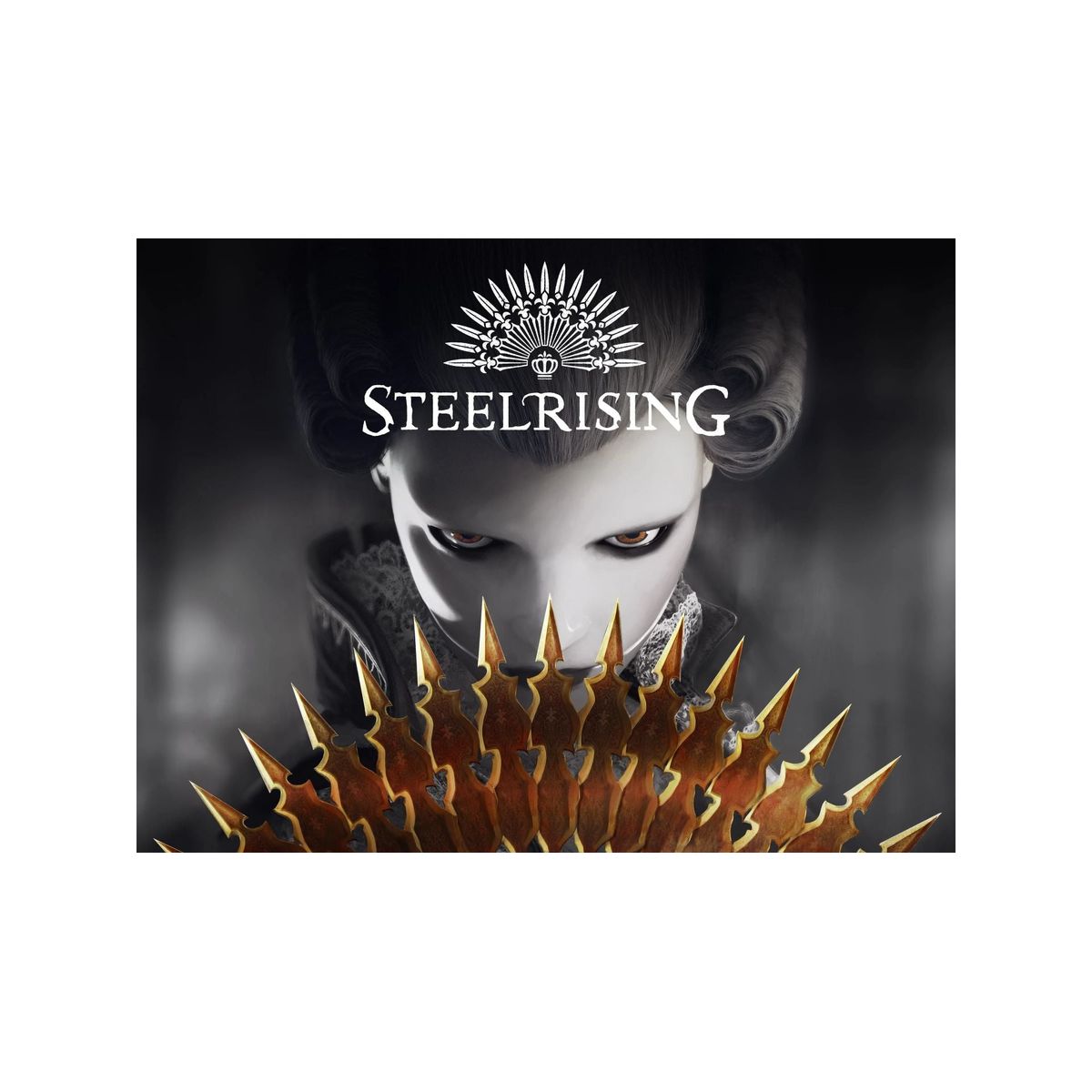 Steelrising - EZGame.dk