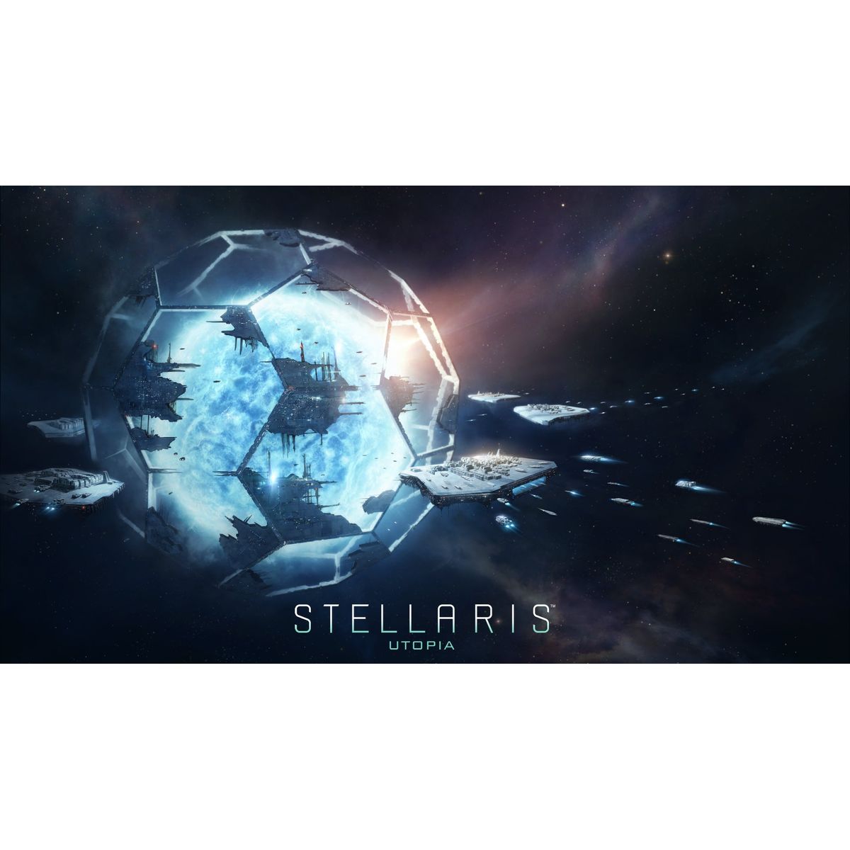 Stellaris - Overlord DLC - CD Key - EZGame.dk