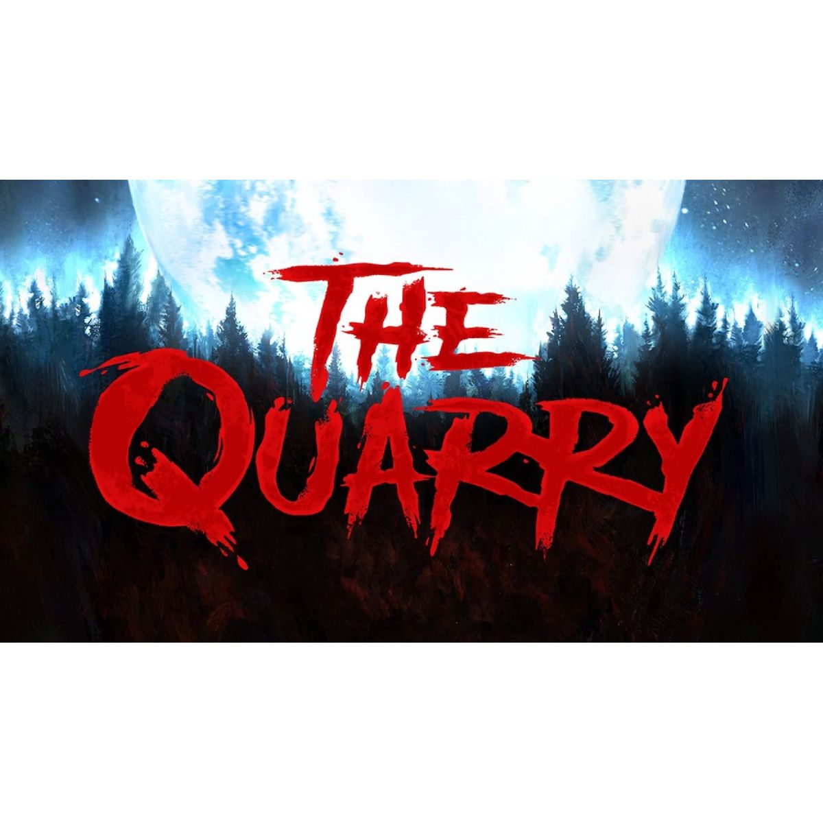 The Quarry - CD Key - EZGame.dk