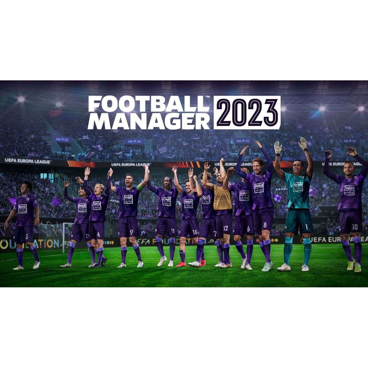 Football Manager 2023 - EZGame.dk