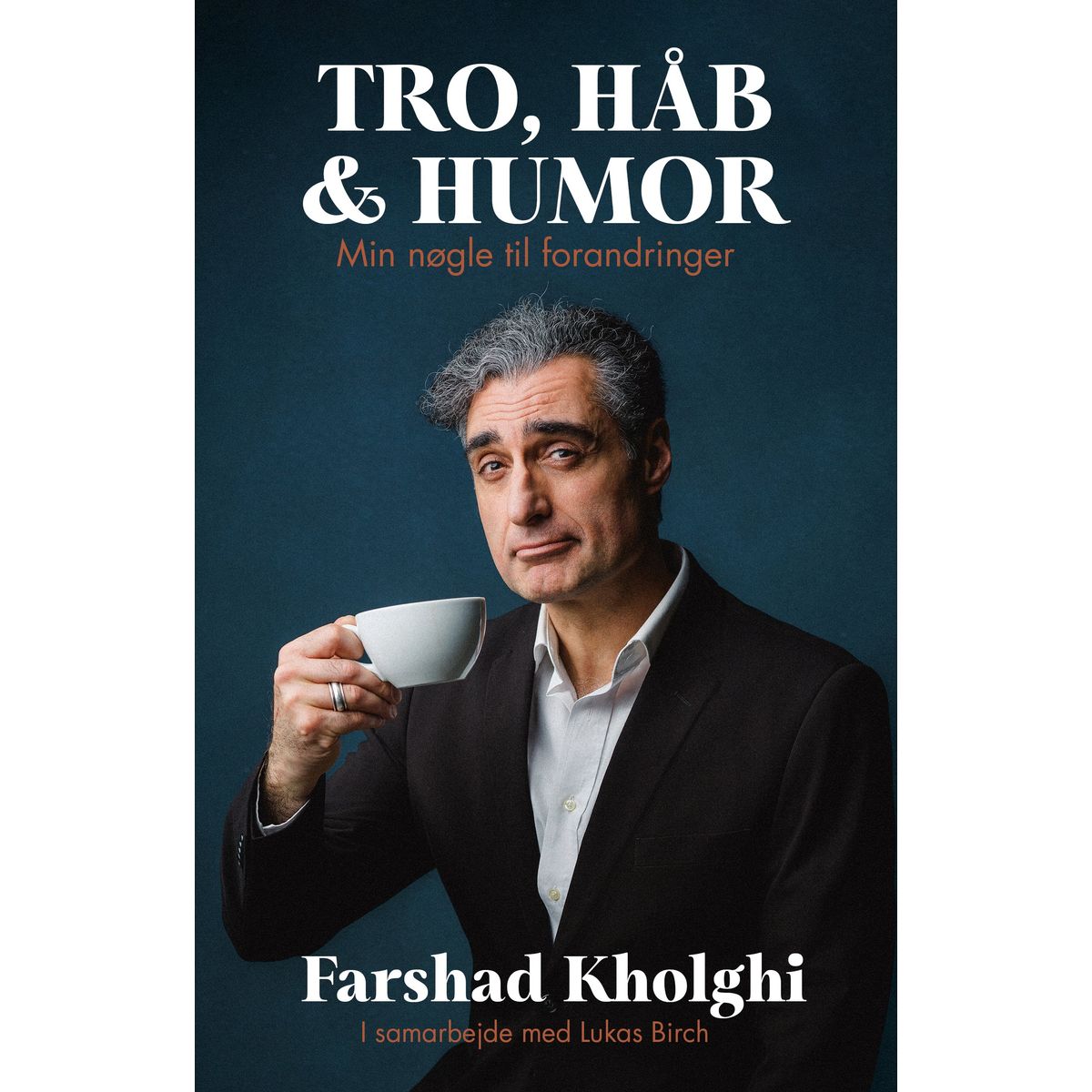 Tro, håb & humor