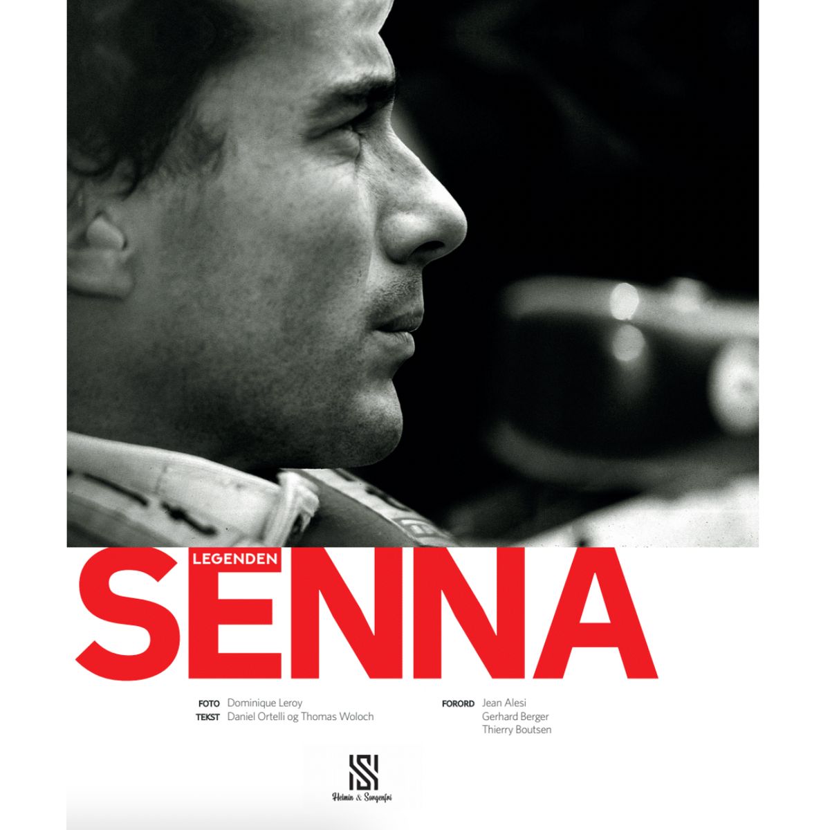 Legenden Senna