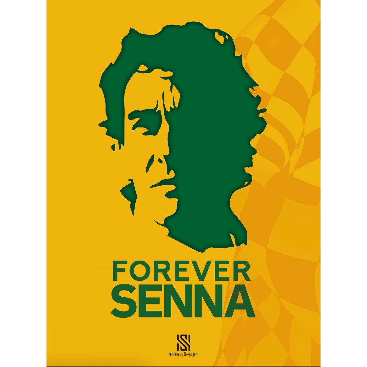 Forever Senna