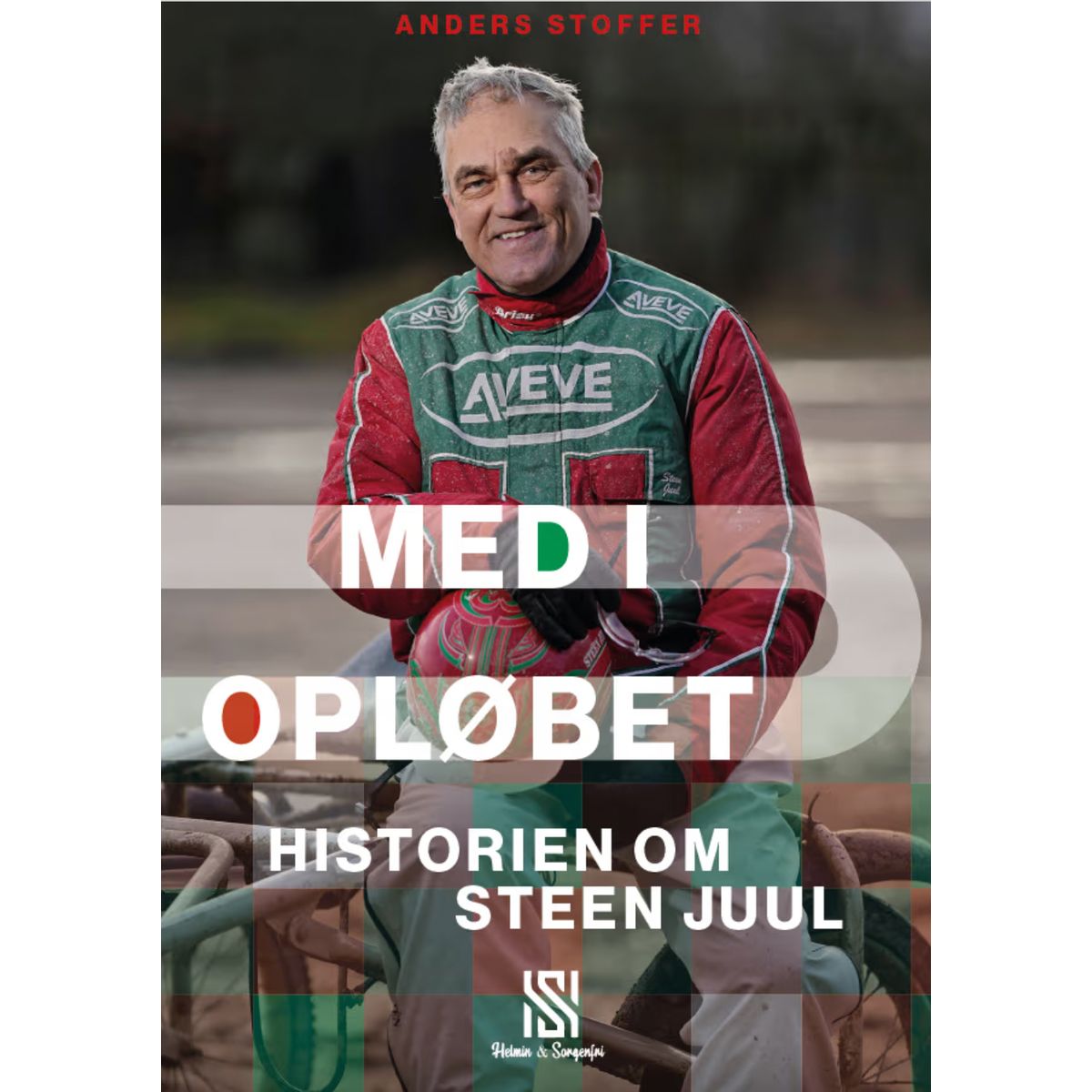 Med i opløbet