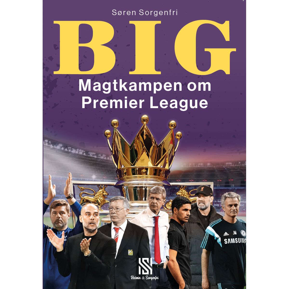 BIG Magtkampen om Premier League