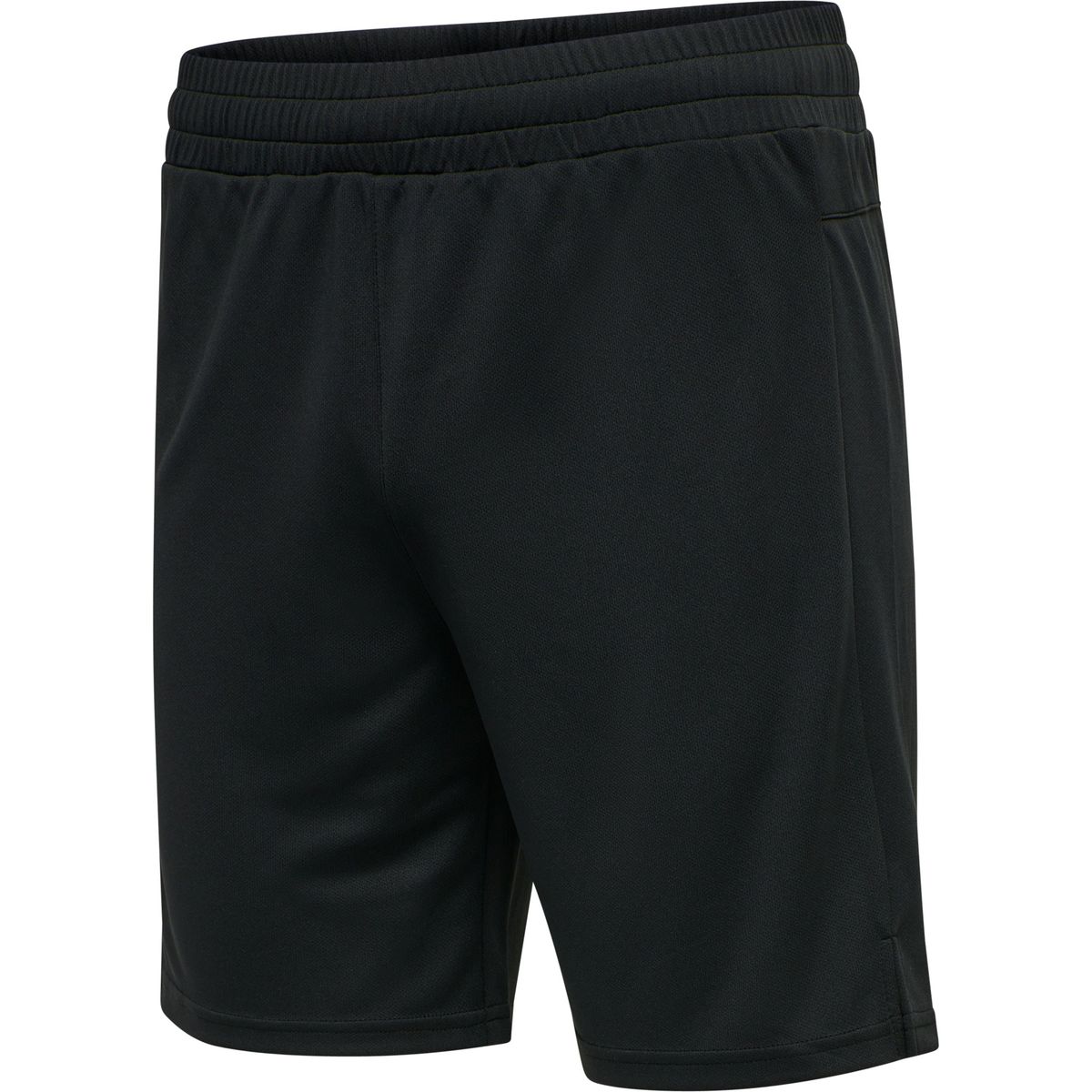 Hummel Topaz Shorts - Black