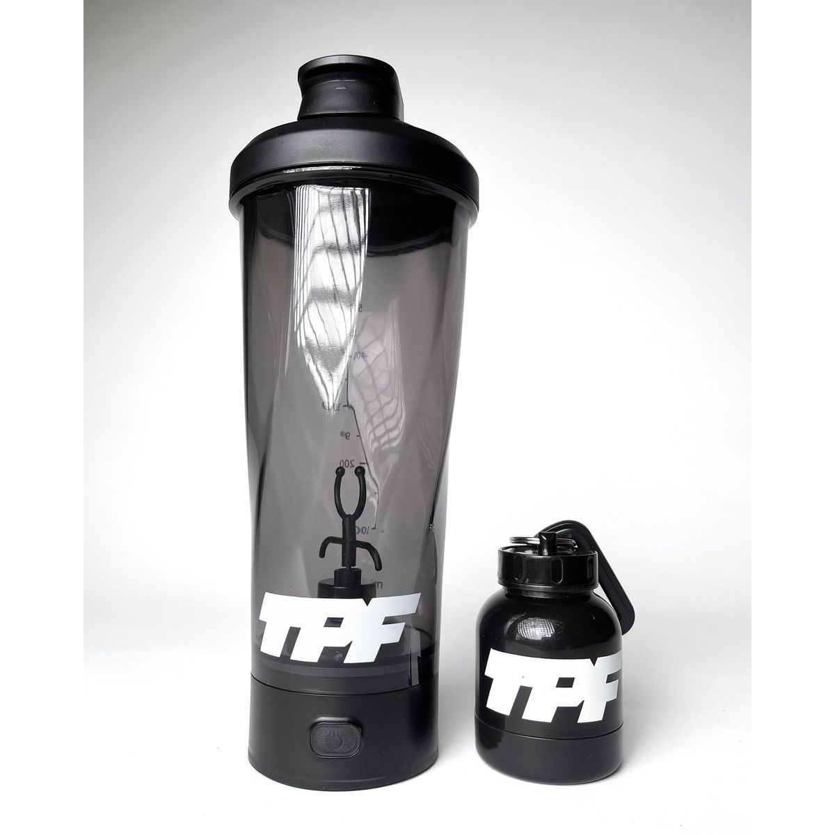 SHAKER 2.0 & FUNNEL BUNDLE