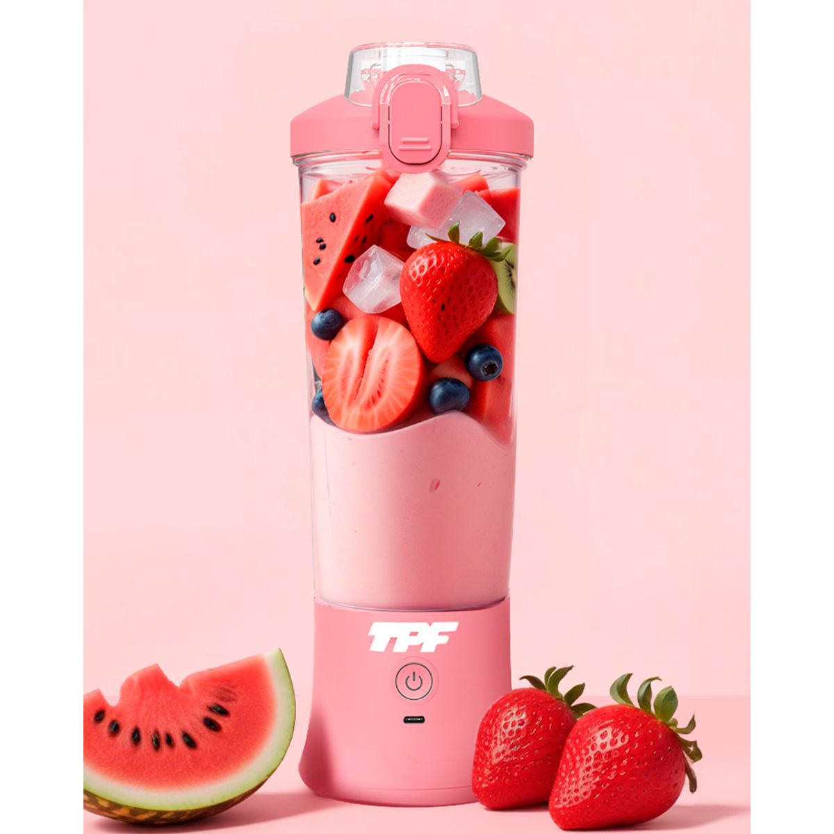 THE PERFECT BLENDER&trade; - PINK