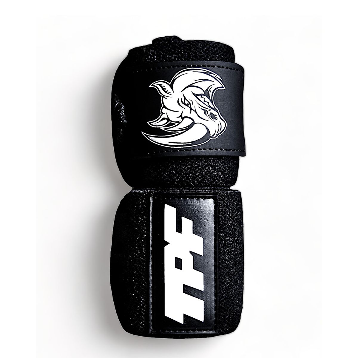 THE PERFECT WRIST WRAPS