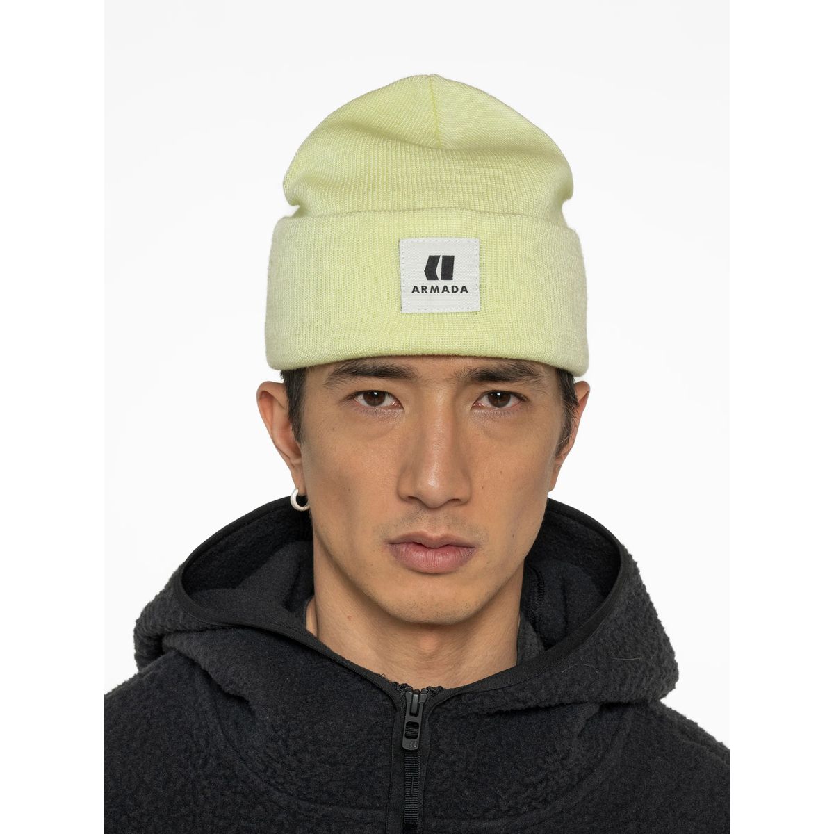 Armada Staple Beanie, Lume