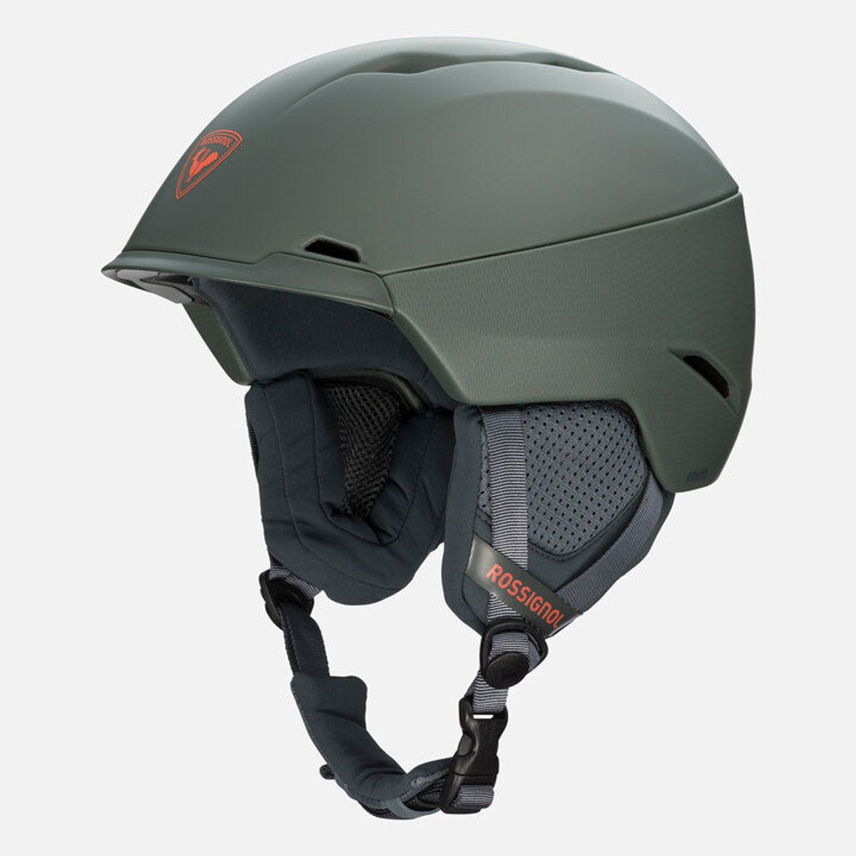 ALTA IMPACTS, Green / M/L (55-59 cm)