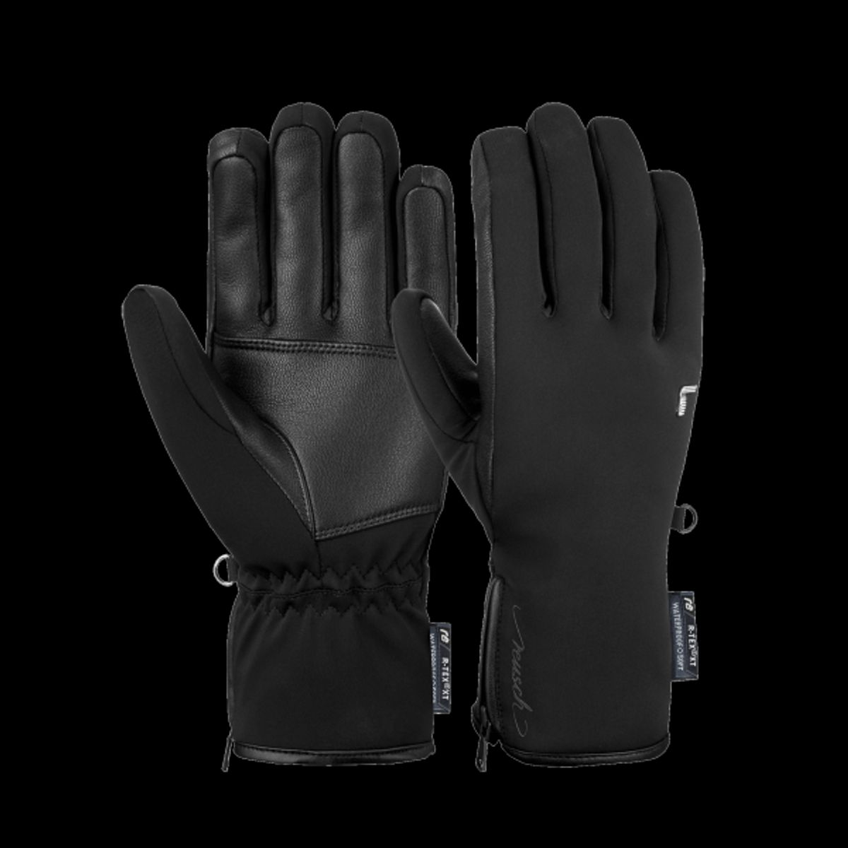 Tiffany R-TEX® XT, Black / 7