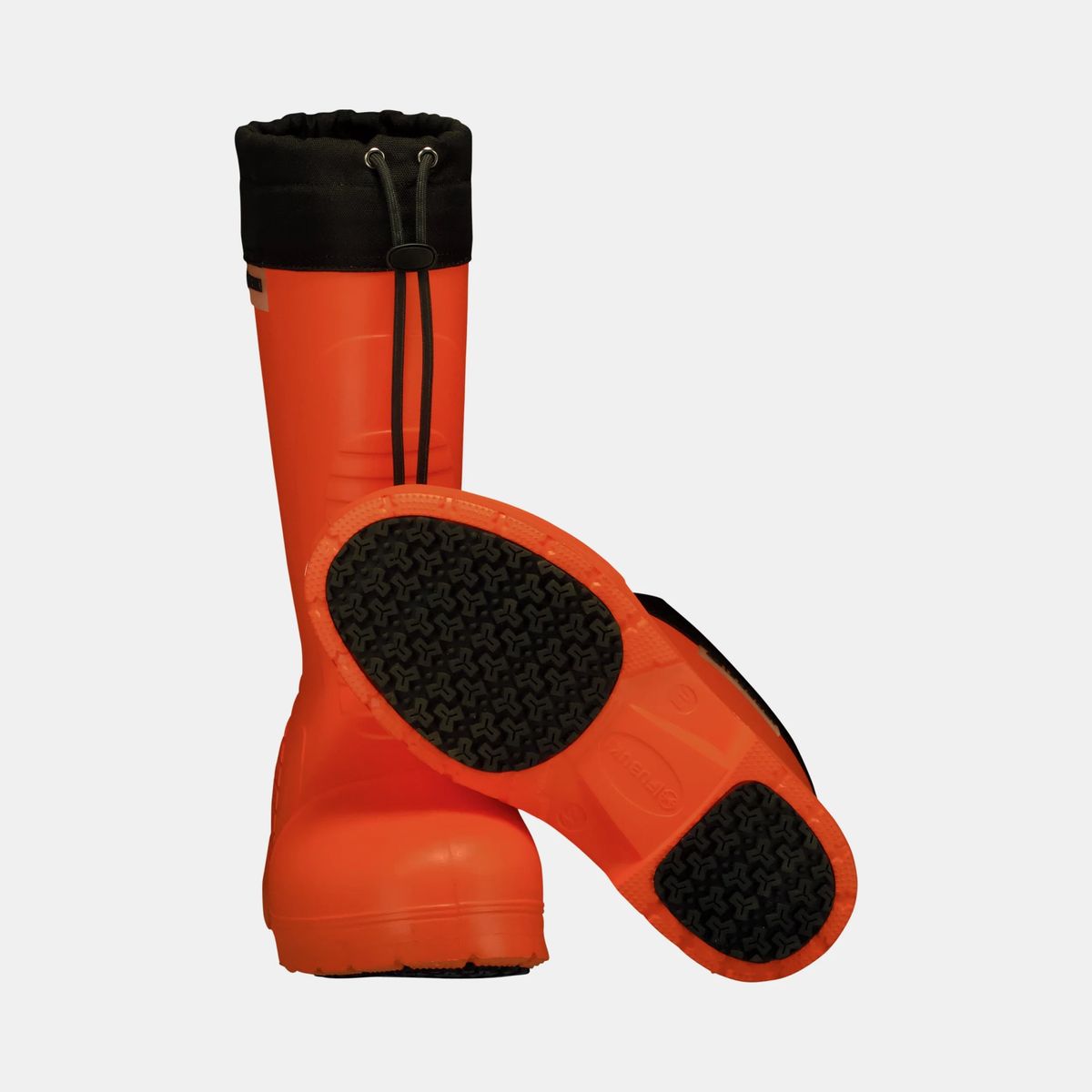 NISEKO 3.0 UNISEX, Orange / 43