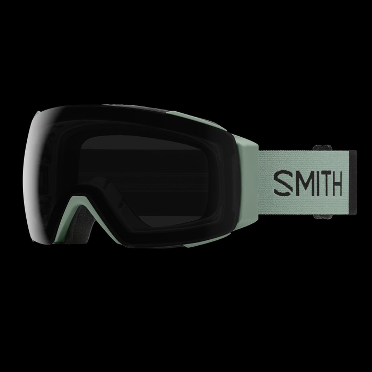 Smith - I/O MAG, Sage Brush + ChromaPop&trade; Sun Black Lens