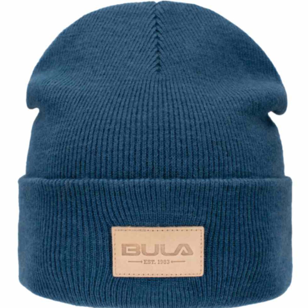 BULA - TRAVEL BEANIE, Denim