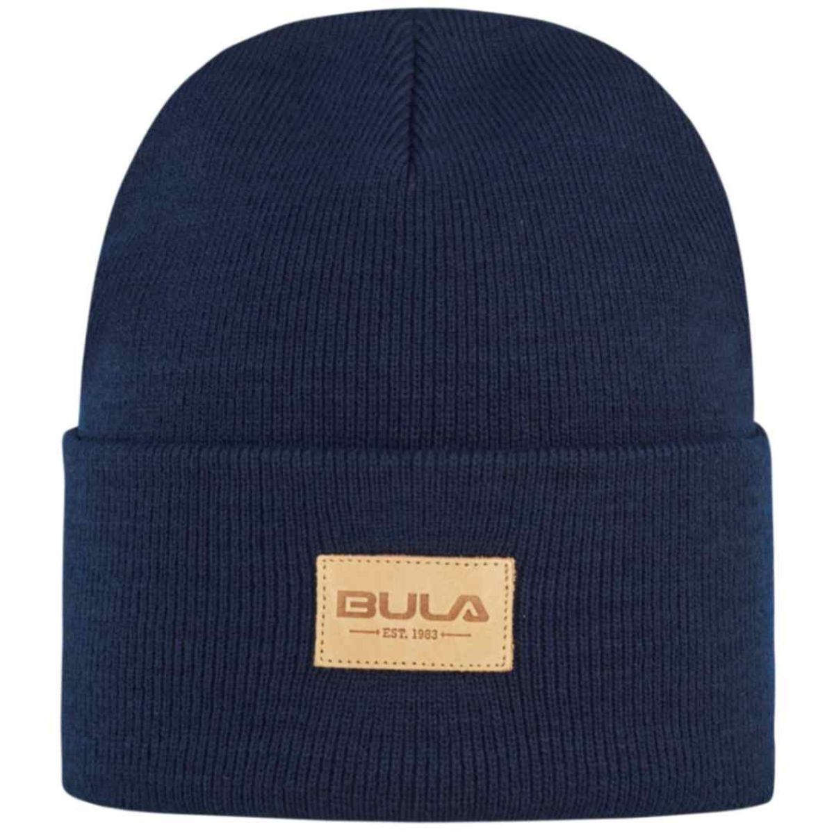 BULA - TRAVEL BEANIE, Navy