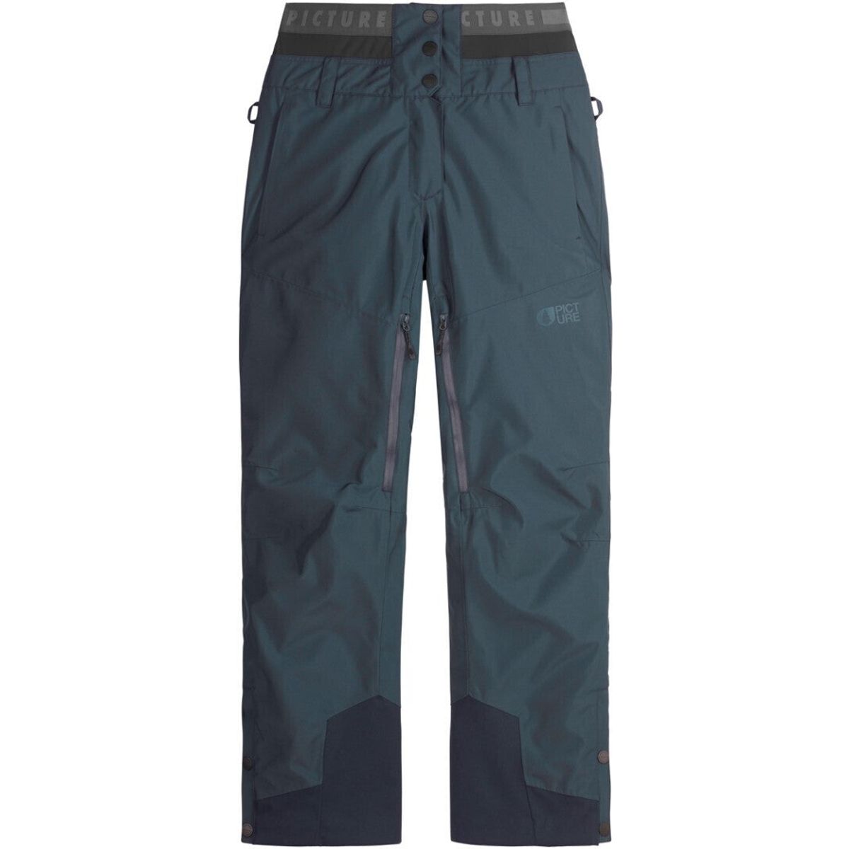 Picture - Exa Skibukser 23/24, Navy / S