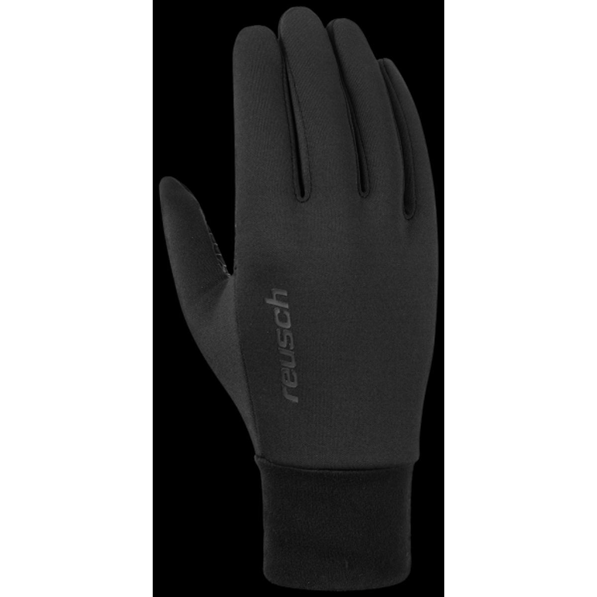 Ashton Touch-Tec, Black / 10