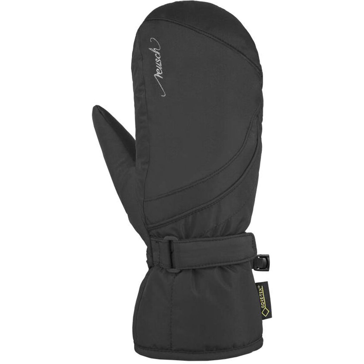 Reusch Sophia GTX Mitten, Black / 8