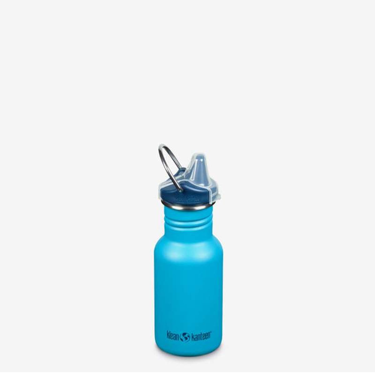 Klean Kanteen Classic Drikkedunk - Kid SippyCap - 355ml - Hawaiian Ocean