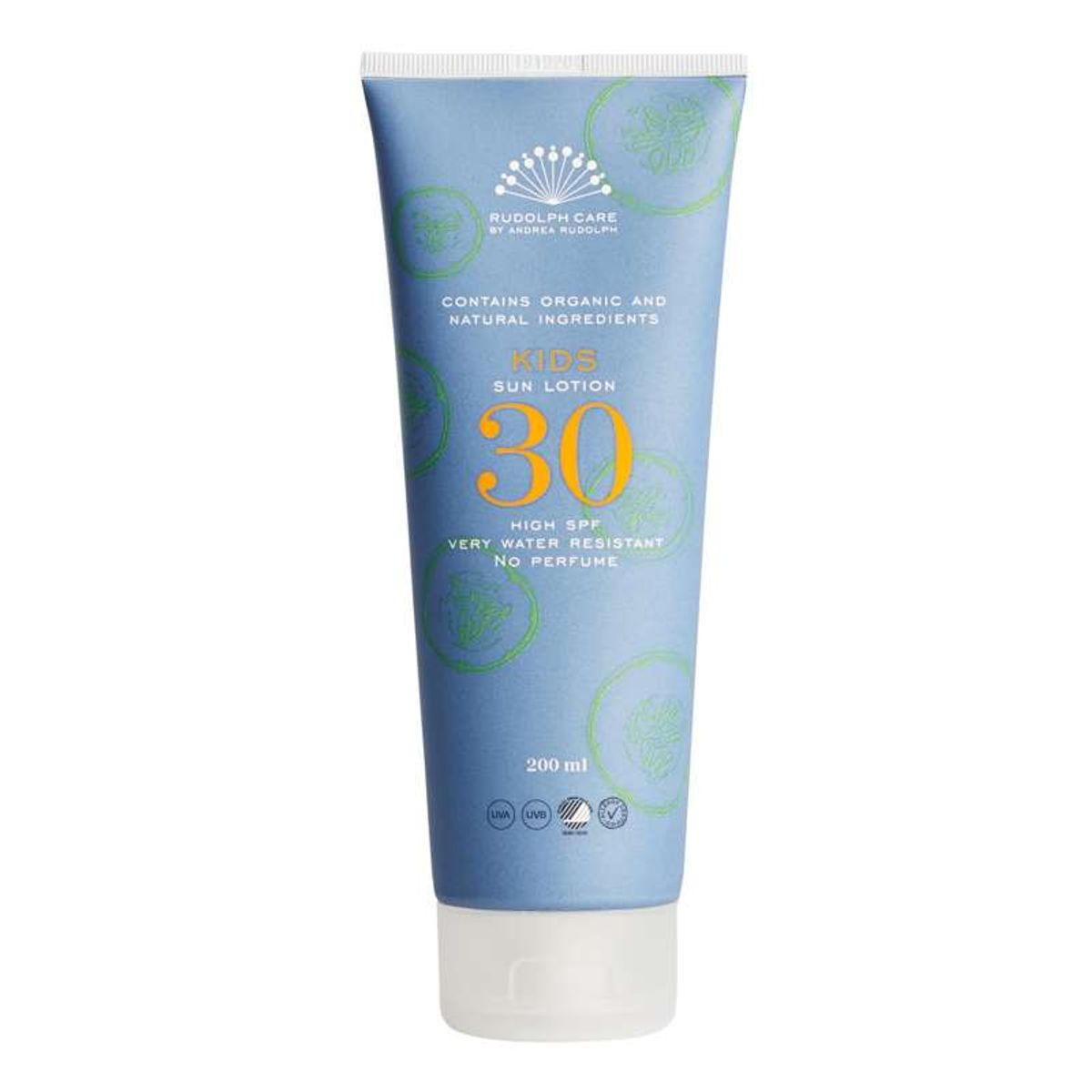 Rudolph Care Kids Sun Lotion SPF30 - 200ml