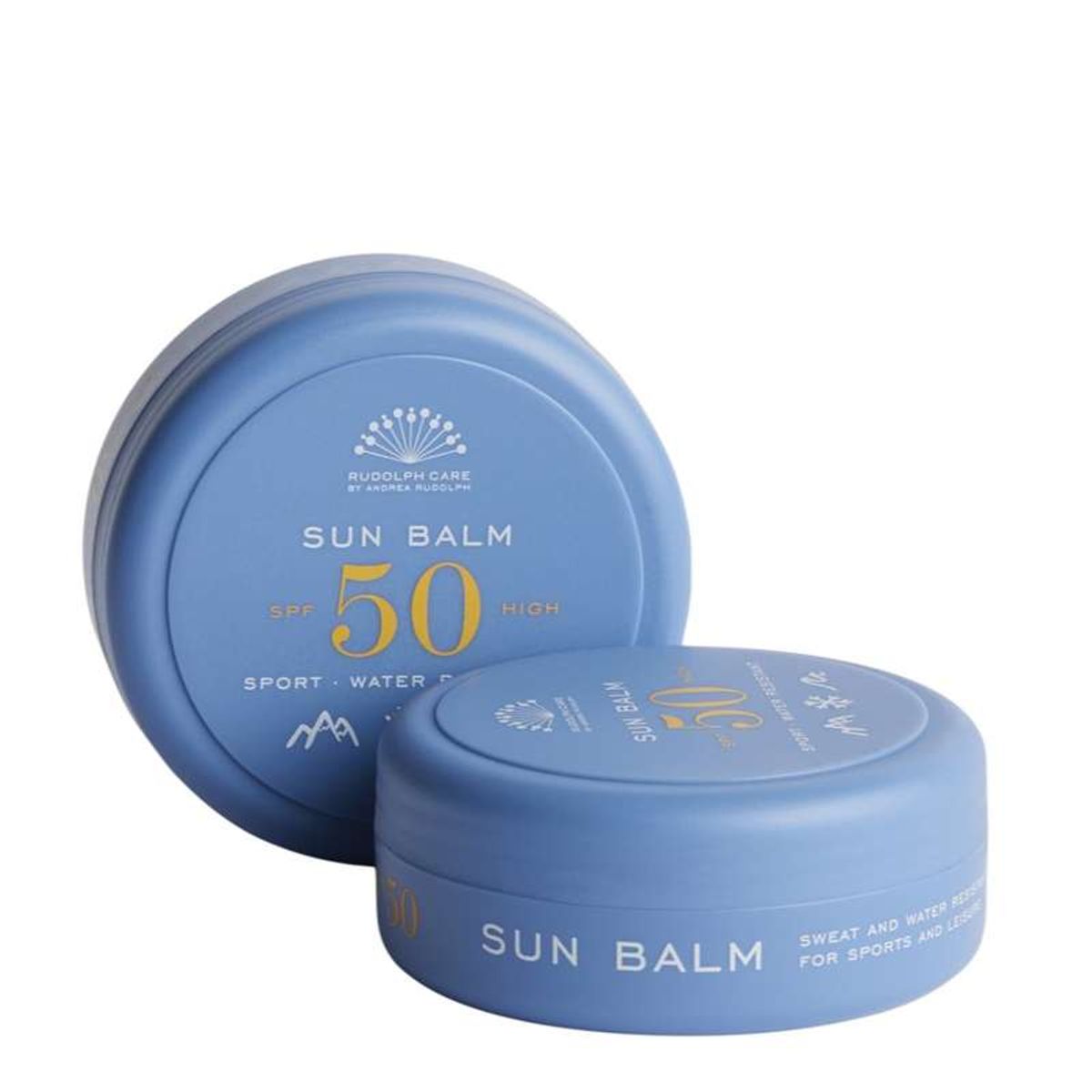 Rudolph Care Sun Balm SPF50 - 45ml