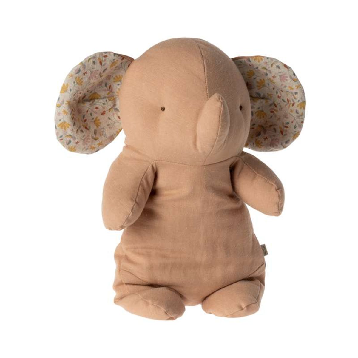 Maileg Safari Friends - Medium elefant - Rosa