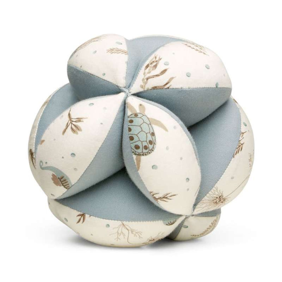 Cam Cam Copenhagen Baby Bold - OCS - Sea Garden