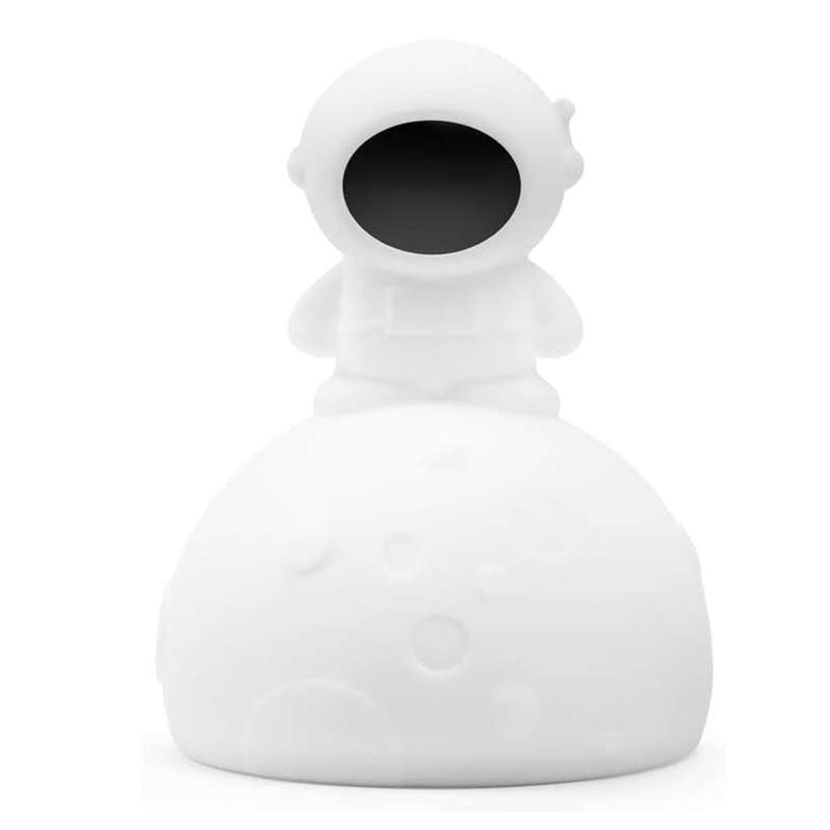 NiteLite Junior Natlampe - Astronaut