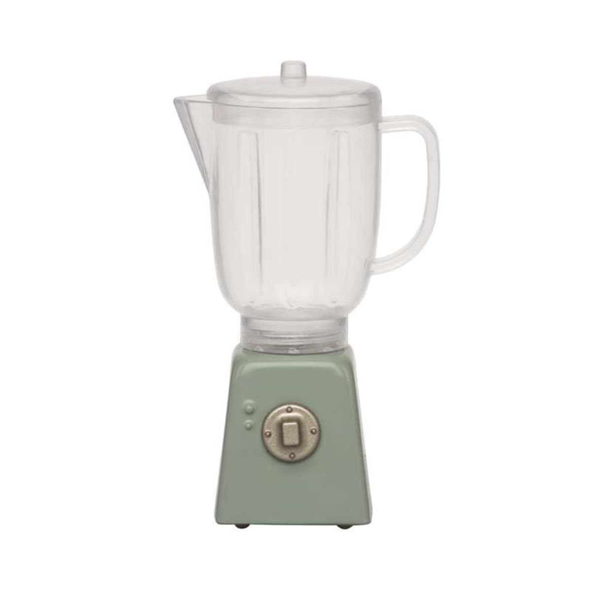 Maileg Blender - Miniature - Mint