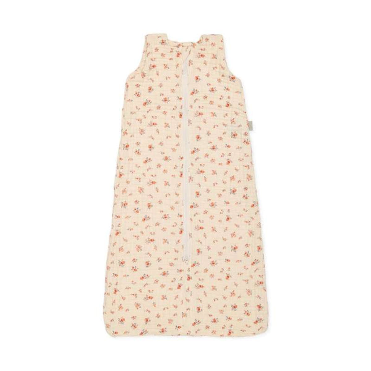 Cam Cam Copenhagen Muslin Sovepose - 0-6 mdr. - GOTS - Berries