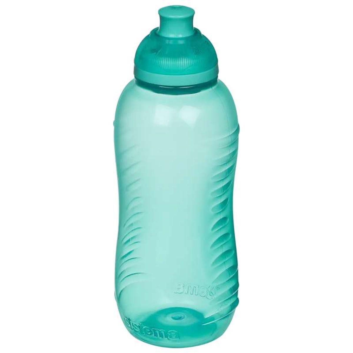 Sistema Drikkedunk - Twist ´n ´Sip Squeeze - 330ml - Teal