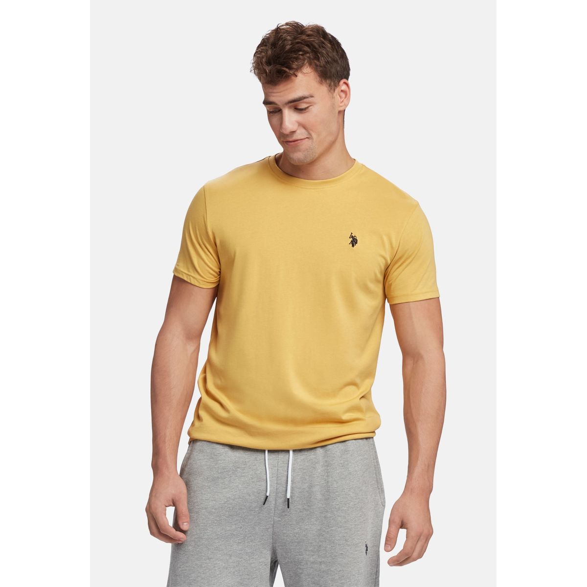 Arjun T-shirt - U.S. Polo Assn - Herre - XL