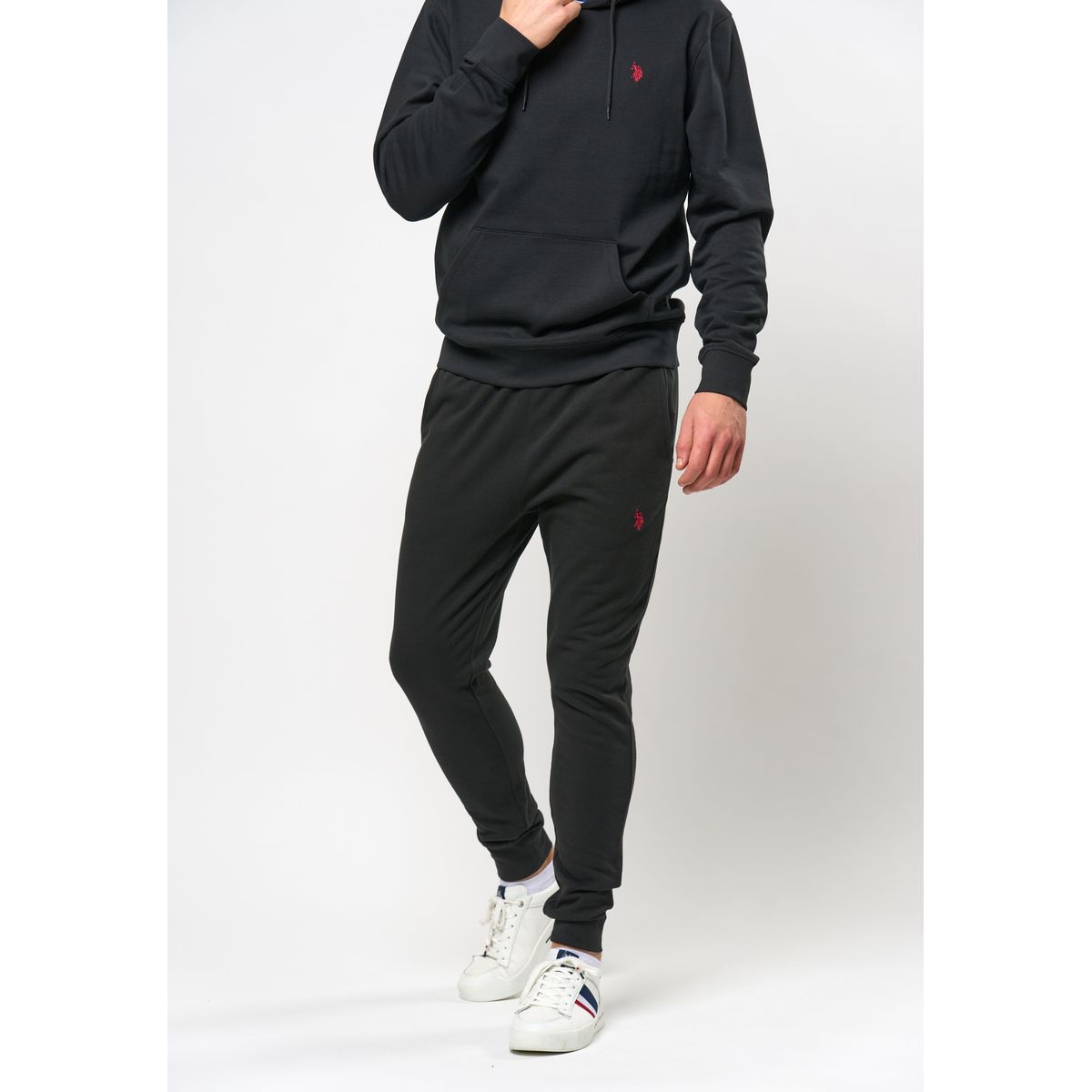 Ashlar Sweatpants - U.S. Polo Assn - Herre - XL