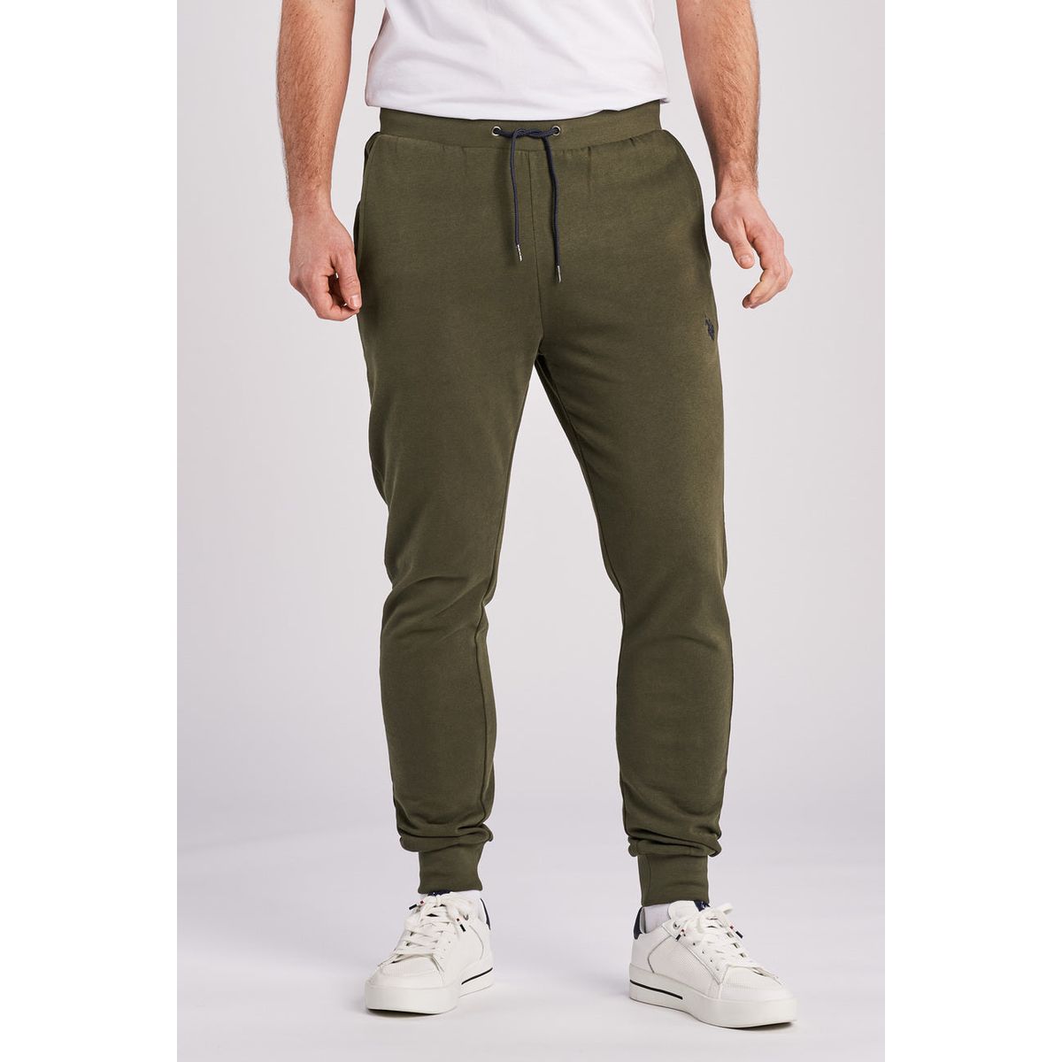 Ashlar Sweatpants - U.S. Polo Assn - Herre - S