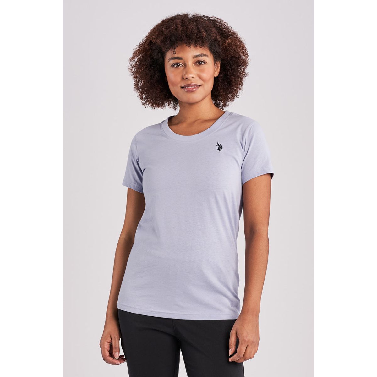 Amy T-shirt - U.S. Polo Assn - Kvinder - S