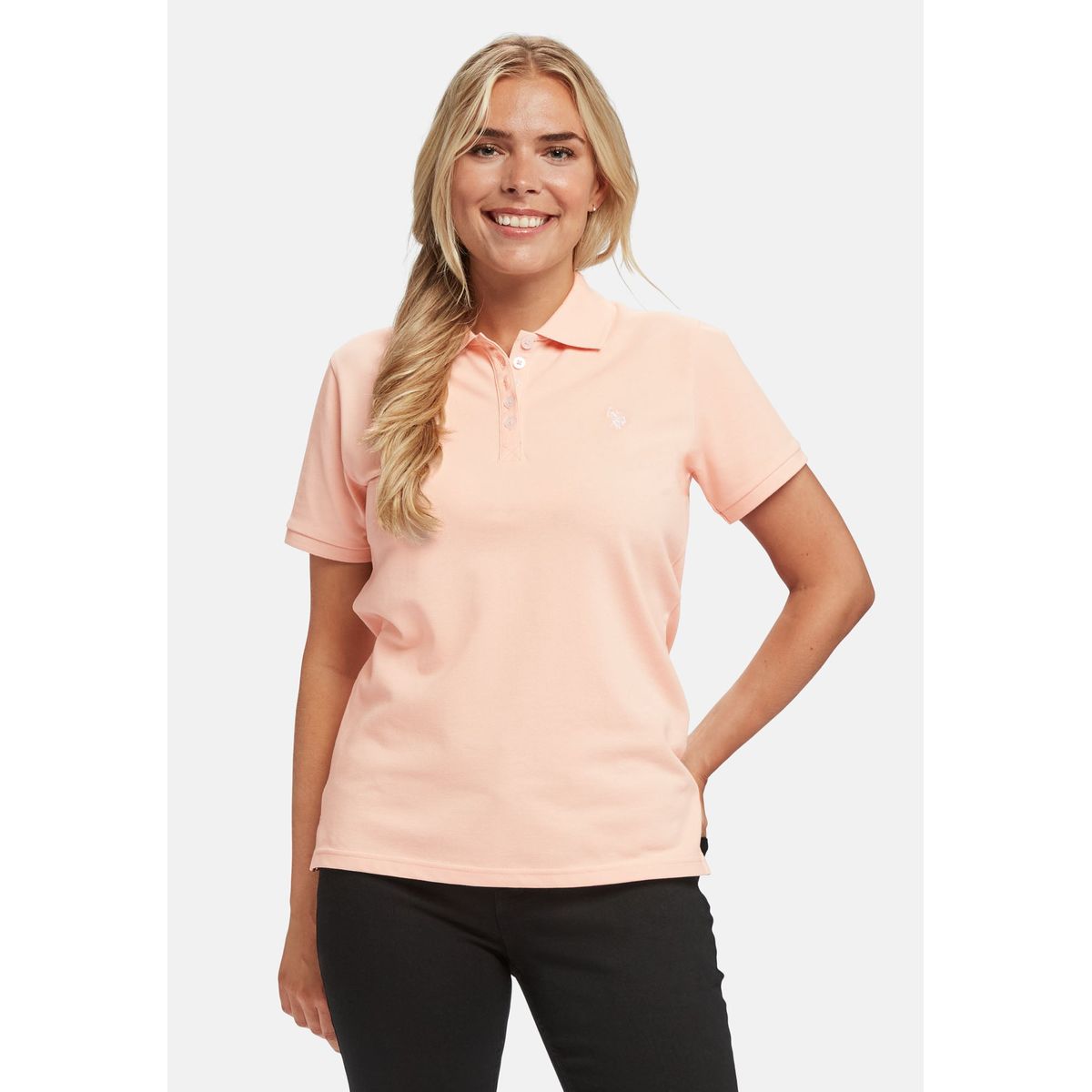 Alma Polo - U.S. Polo Assn - Kvinder - S